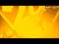 20th Century Fox 2009 Light Yellow Logo PAL Version