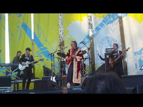 Sérgio Dias e Luis Carlini - Ando Meio Desligado