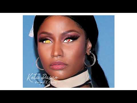 Ponze ft Kash Daddy - Keta Pasao