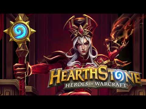 Hearthstone: Hero Music - Sally Whitemane