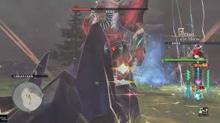 [心得] 伊蘇X 初輪煉獄白金感想(雷)