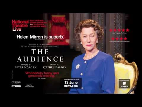 The Audience (2015) Trailer