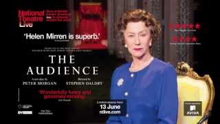 National Theatre Live: The Audience - Official® Trailer [HD]