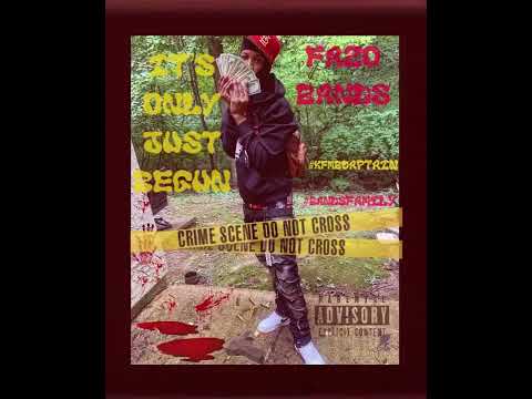 Fazo Bands & YFS Cap - Gettin To It ( Its Only Just Begun )