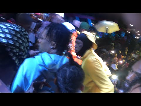 intence Dis some man 😡 / Teebone An Rhumba Live Performance At Countree Hype |UFO| August 6,2022