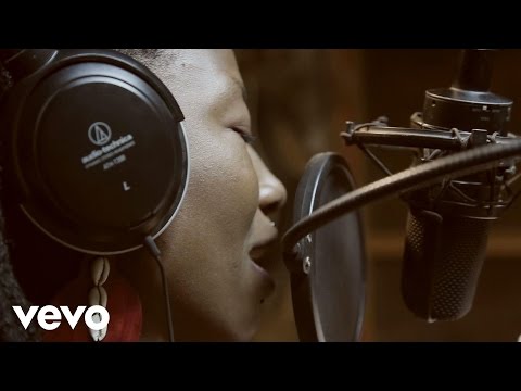 BOF Timbuktu – Amine Bouhafa - Timbuktu Fasso ft. Fatoumata Diawara