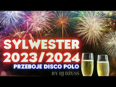 Sylwester 2023/2024🎵 Mega przeboje Disco Polo 🎵 Największe Hity Disco polo Biesiadne🎵 IMPREZA 2022
