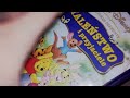 Nowości Na VHS Oryginalne Rarytasy 25 09 2016