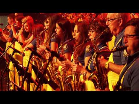 Banda Follet 2016 Athanor