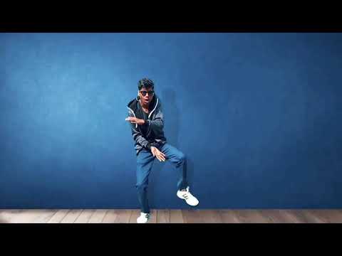 Sachin bairagi Muqabla Dance Video