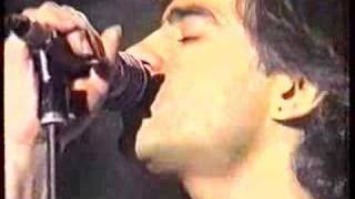 Los Secretos (Ojos de perdida)