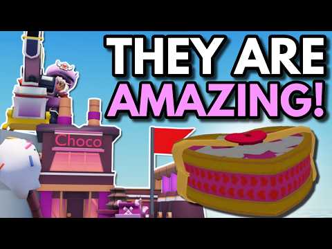 Reviewing EVERY New Valentines 2026 Skin in TDS! | Showcase + Ranking!