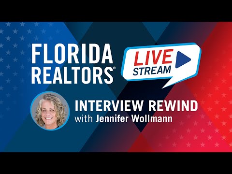 Florida Realtors® Live: Commercial Real Estate in 2025