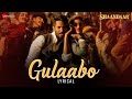 Gulaabo Alia Bhatt Shahid Kapoor Vishal Dadlani Amit Trivedi Shaandaar Lyrical