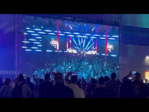 VIDEO: Elon Musk takes the stage at Cyber Rodeo