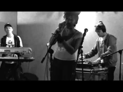 Nu-tarna: Taking OverThe World