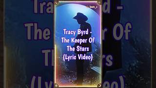 Tracy Byrd - The Keeper Of The Stars #90smusic #countrymusic #shorts #reels