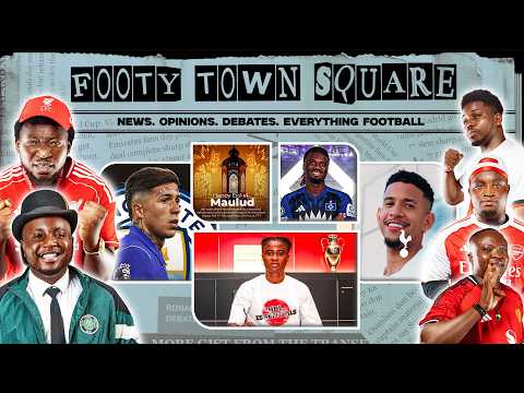 Trib Town