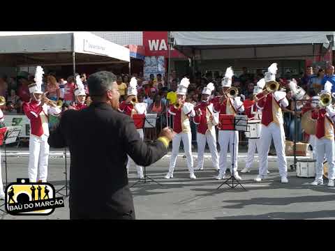 FANALCB -  FINAL AFAB 2018 (SIMÕES  FILHO) - BAÚ DO MARCÃO