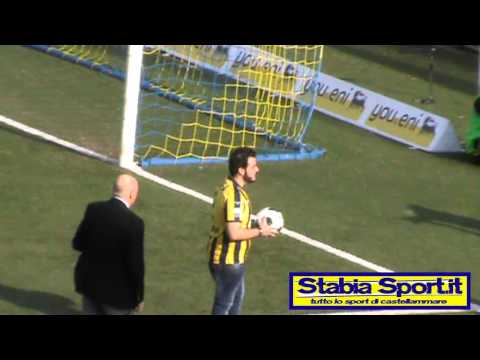 Juve Stabia Ternana 2-3