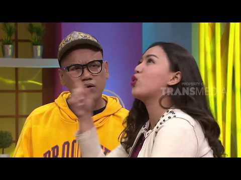 [FULL] Mencari Jejak Misterius Papah-Papahan | RUMAH UYA (16/08/18)