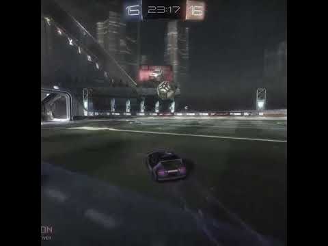 My best goal ?