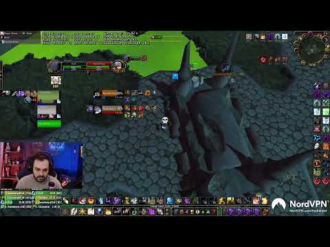 How to tank a warrior as a priest in TBC