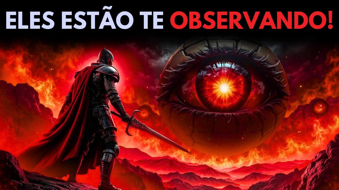 ELES TENTARAM TE PARAR, MAS O SEU PODER AGORA NÃO PODE SER DETIDO! ⚔️🔥