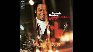 Frank Foster- Hip Shakin&#39;