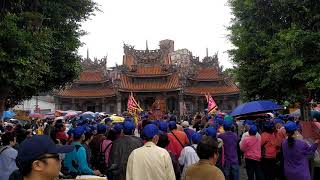 [景點] 新北 三峽 三峽祖師廟