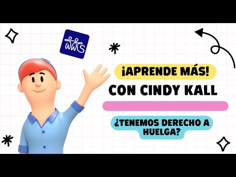 Miniatura del video ¿Tenemos derecho a huelga?