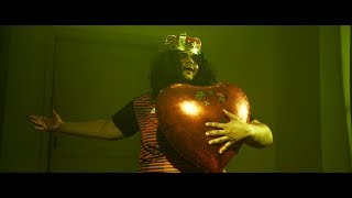 Sadek - Tentacíon (Clip officiel)