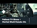Fallout TV Show + Hand-On With Mortal Shell - IGN News Live - 07/02/2020