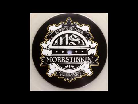 Stinkin Slumrok x Morriarchi - Similac