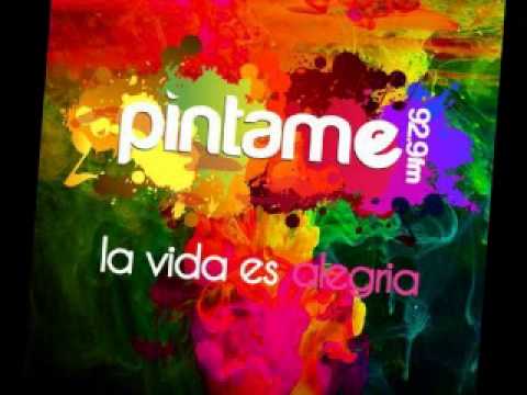 Jerry Rivera Megamix -Radio Pintame Fm By Dj Chalo Mc
