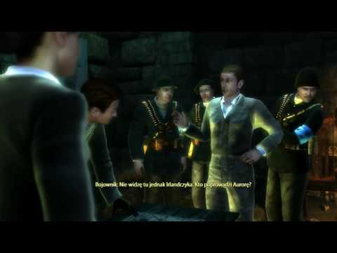 Zagrajmy w The Saboteur #086 PL HD