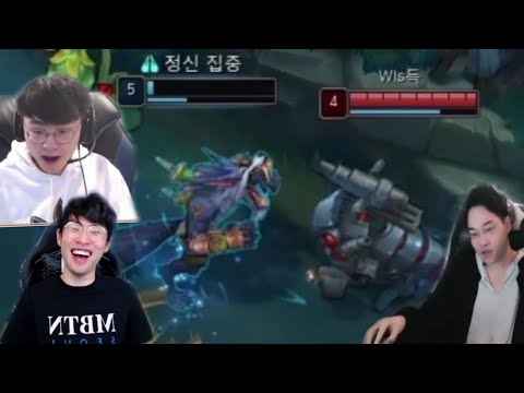THE WARWICK FROM YOUR NIGHTMARES! - Random Stream Highlights (Translated)