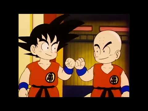 Dragon Ball - Mezase Tenka-ichi Extended | @SonYaban @SonYabanTube