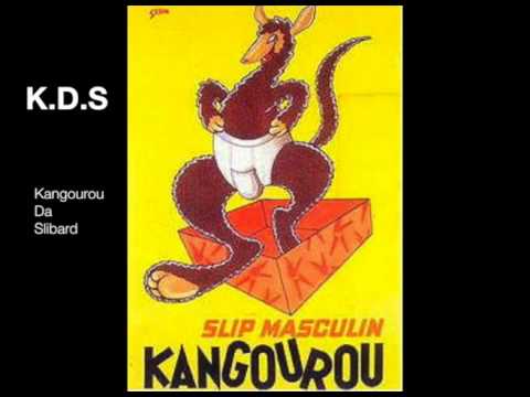 K.D.S - Kangourou Da Slibard (2010)