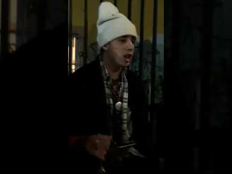 Ayrton Tuzain & Toxic Wounds - Reggaeton Freestyle Enero 2020 #LaJaulita