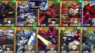 Download lagu SD Gundam G Eternal Tower 19F Development Only mp3 Download lagu SD Gundam G Eternal Tower 19F Development Only mp3