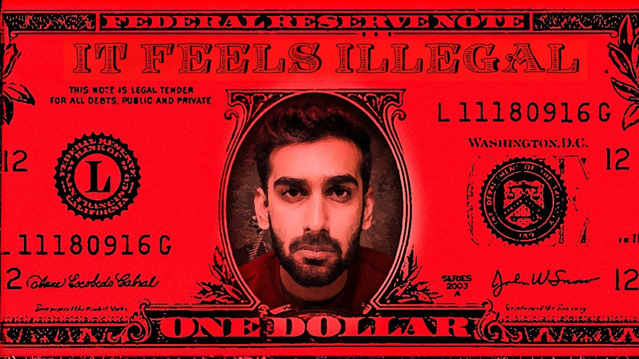 How To Make So Much Money With Cold Outreach It Feels Illegal!