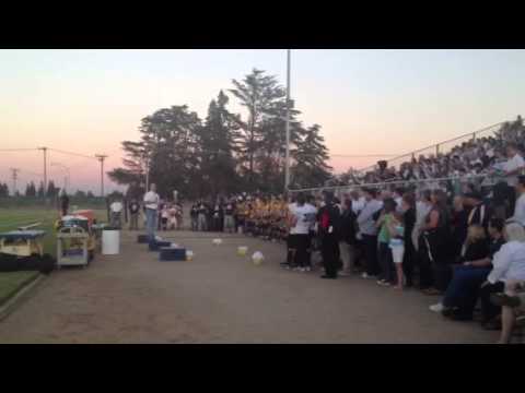 Pastor Rick Countryman