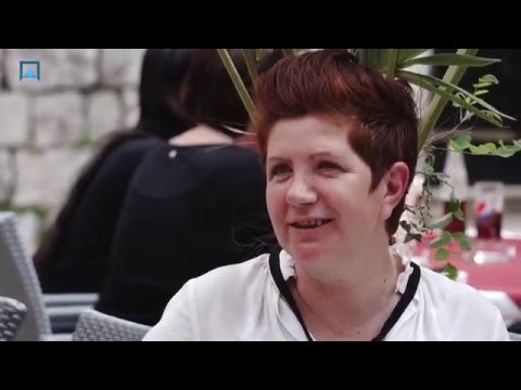 Đurđica Tičinović - poljička pjesnikinja