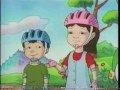 Dragon Tales A Feat On Her Feet
