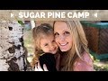 Youth Camp at Sugar Pine Christian Camp in Oakhurst, CA  |  WEEK FIFTY