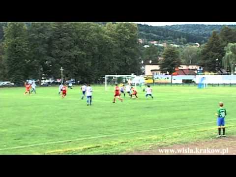 MESA: Wisła - Podbeskidzie skrót meczu