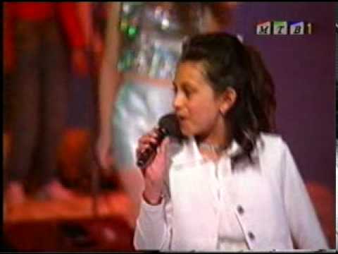 SIDO 1997 Nade Angelevska - Drugar