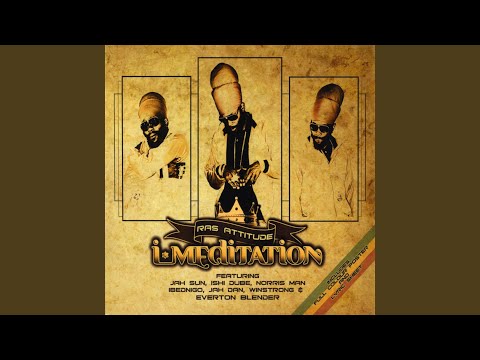 Sing a Song feat. Jah Dan