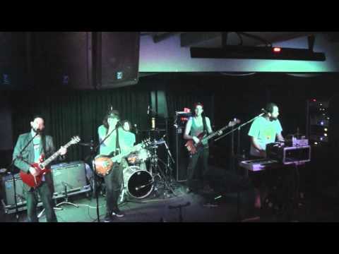 The Heavy Pets "Keep On"